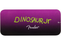 Fender J Mascis Dinosaur Jr Pick Tin, Medium, Set of 6 Fender J Mascis Dinosaur Jr Pick Tin, Medium, Set of 6